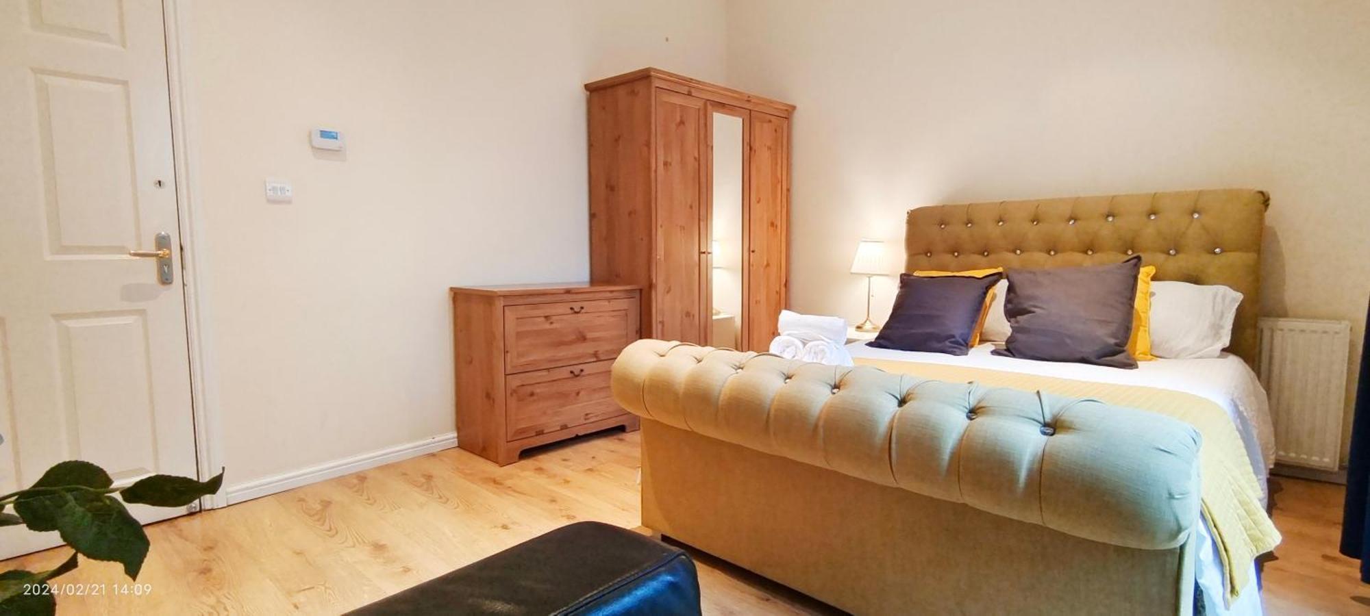Apartamento Lilac At Hammersmith Londres