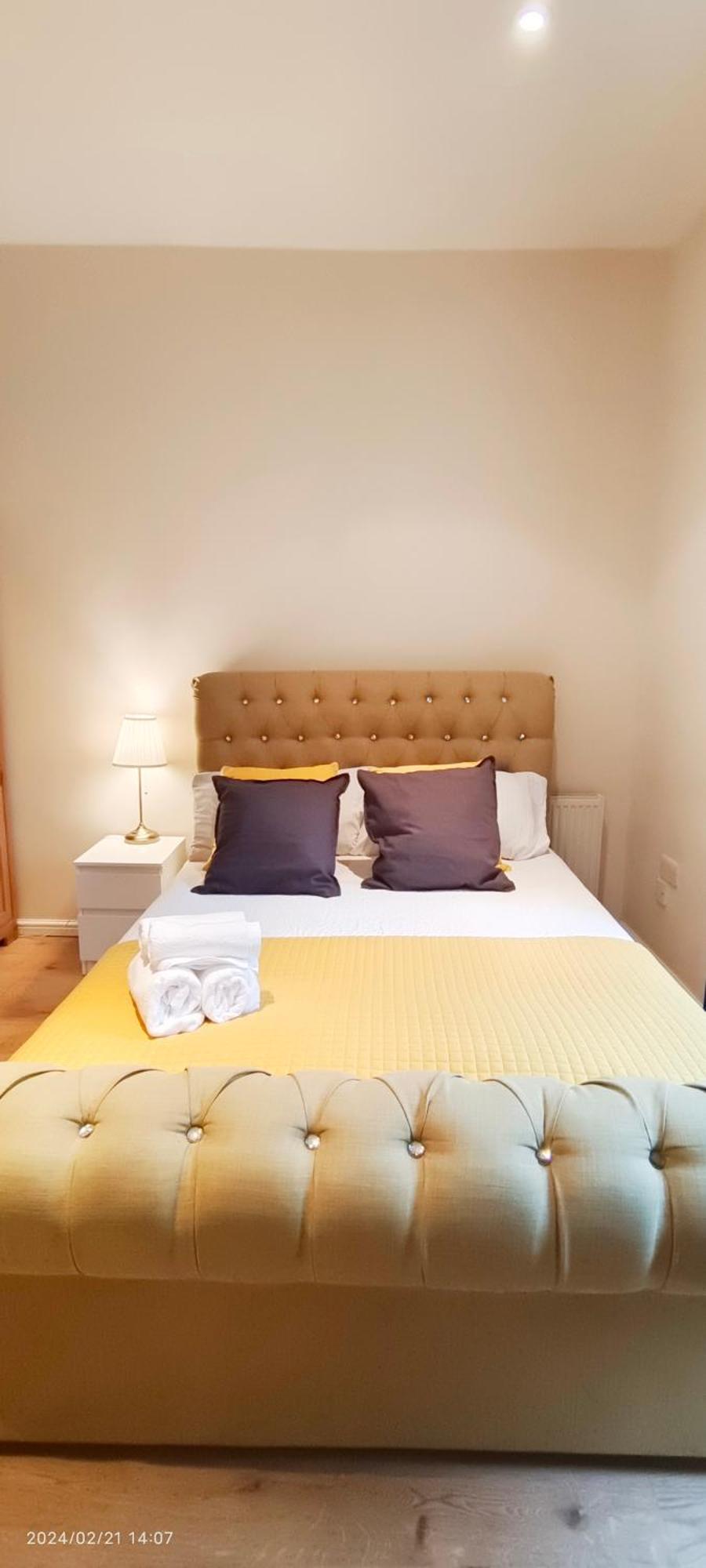 Apartamento Lilac At Hammersmith