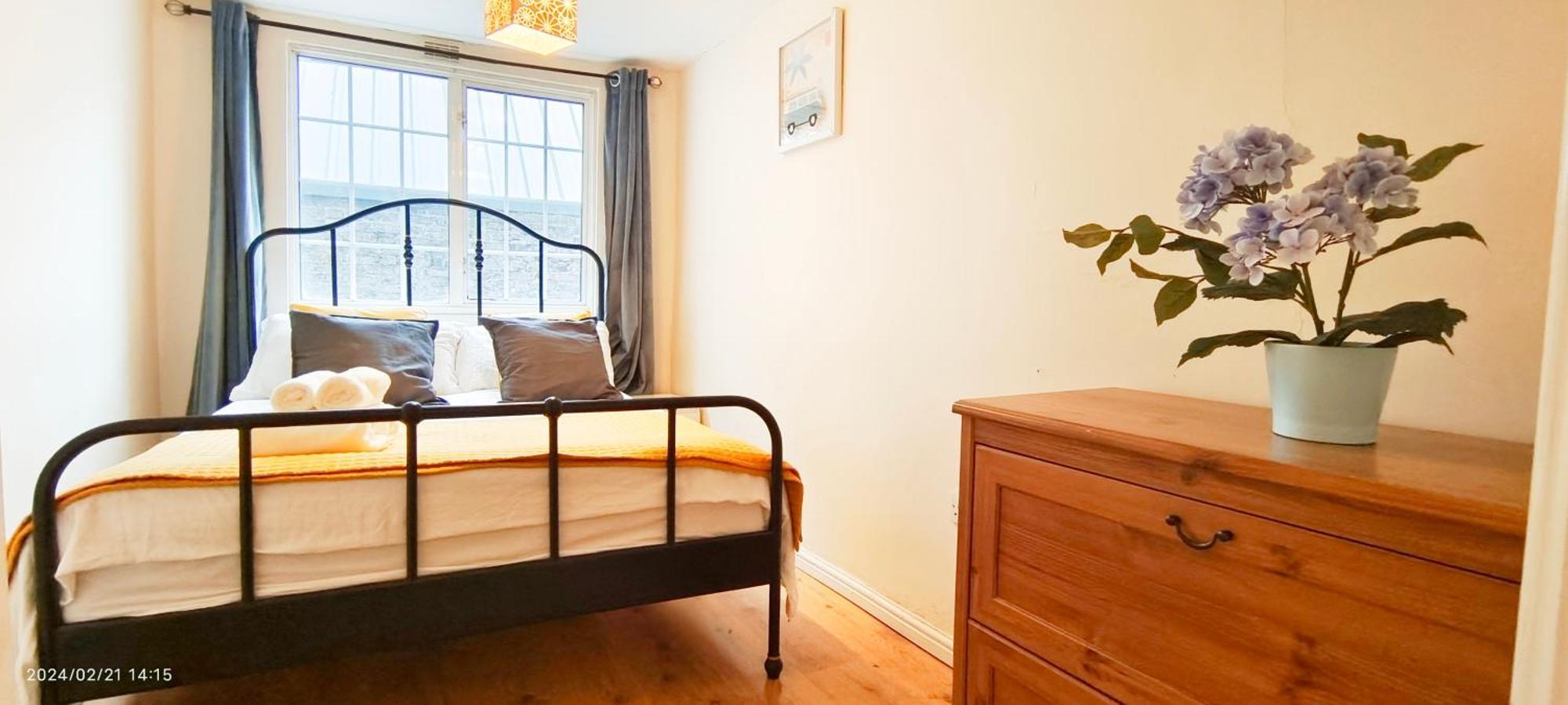 Apartamento Lilac At Hammersmith *