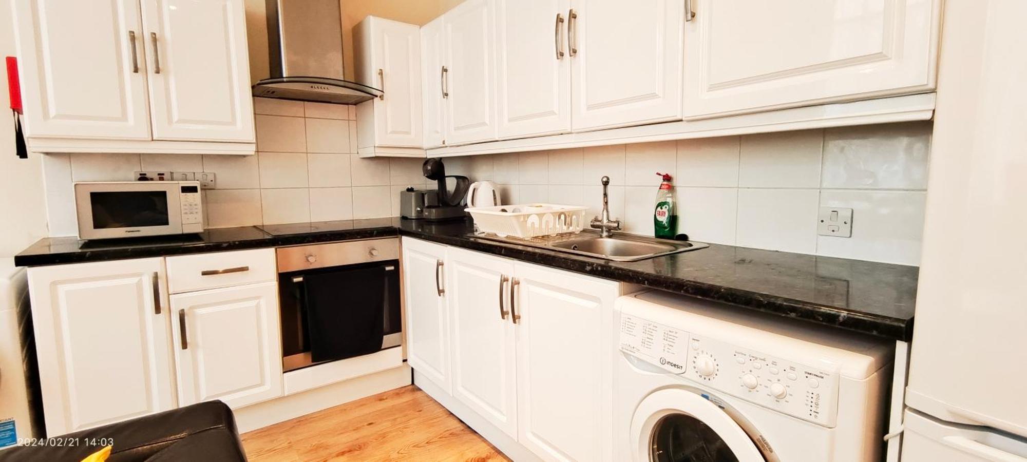 Lilac At Hammersmith Apartamento *