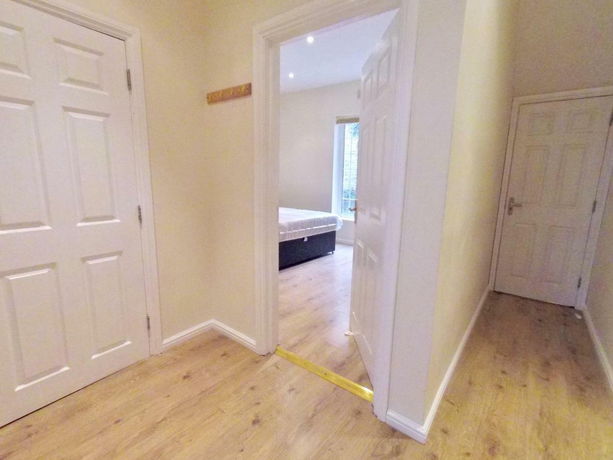 Apartamento Lilac At Hammersmith *