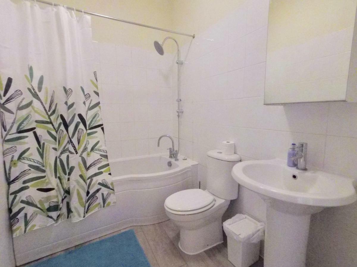 Apartamento Lilac At Hammersmith *